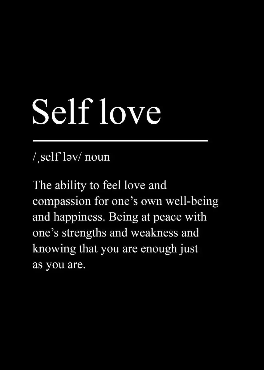 Black Minimalist Inspirational phrases Poster Print Success Focus Patience Definition Canvas Painting for Home Office Wall Decor